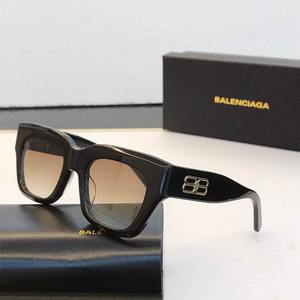 Balenciaga Sunglasses 519